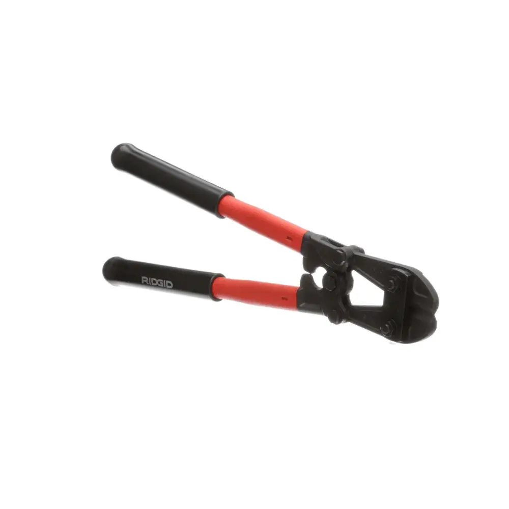 Cortador de vergalhão 18 N-18-S Ridgid — fotografia 6