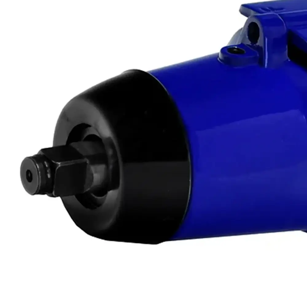 Chave de impacto 3/8 pol tipo borboleta PRO-110 Ldr2 — fotografia 3
