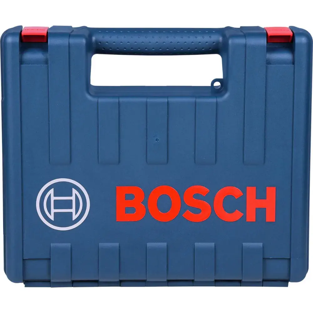 Nível a laser gcl 2-15 5/8” 15M vermelho Bosch — fotografia 6