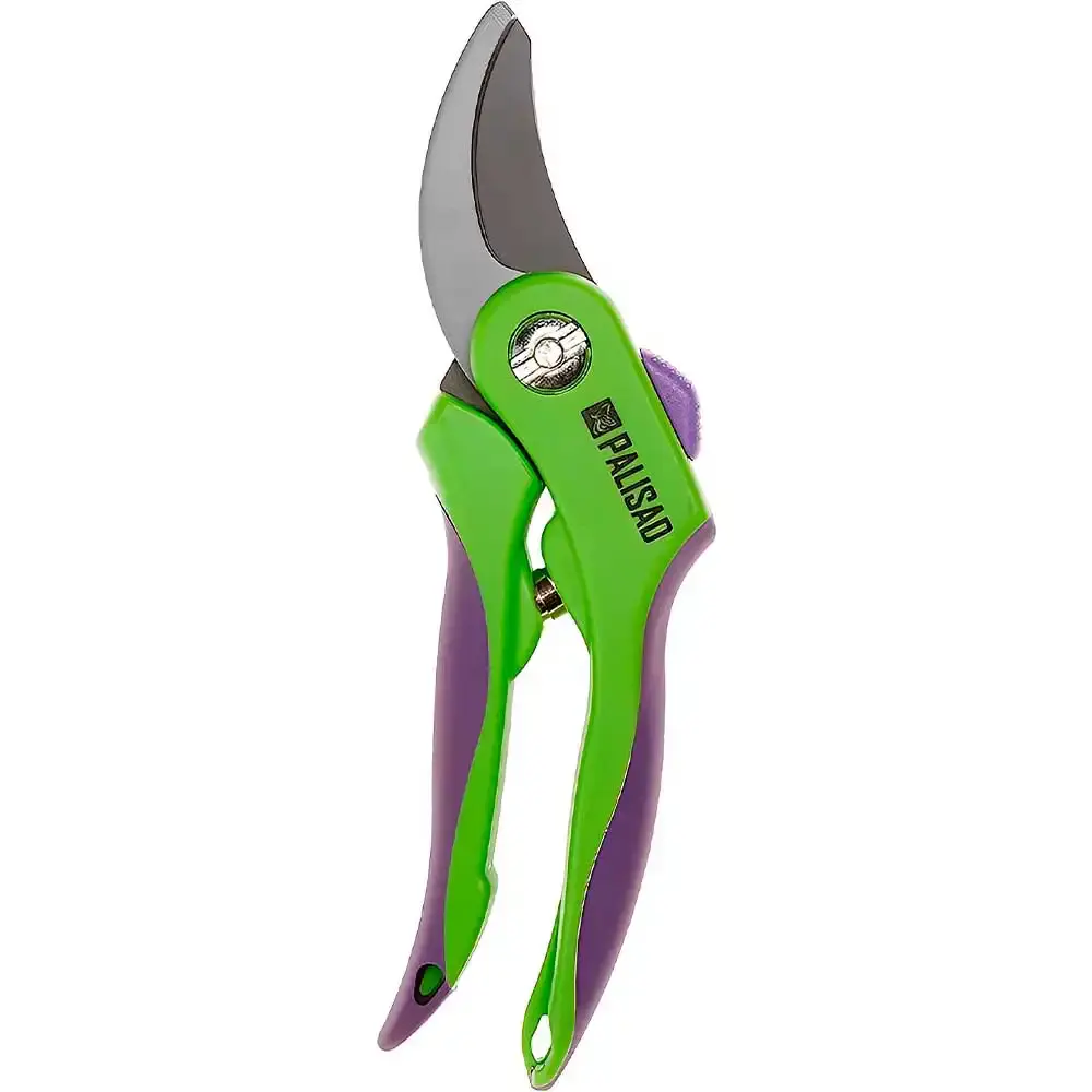 Tesoura em Teflon para Poda 20 CM c/ Mola PALISAD