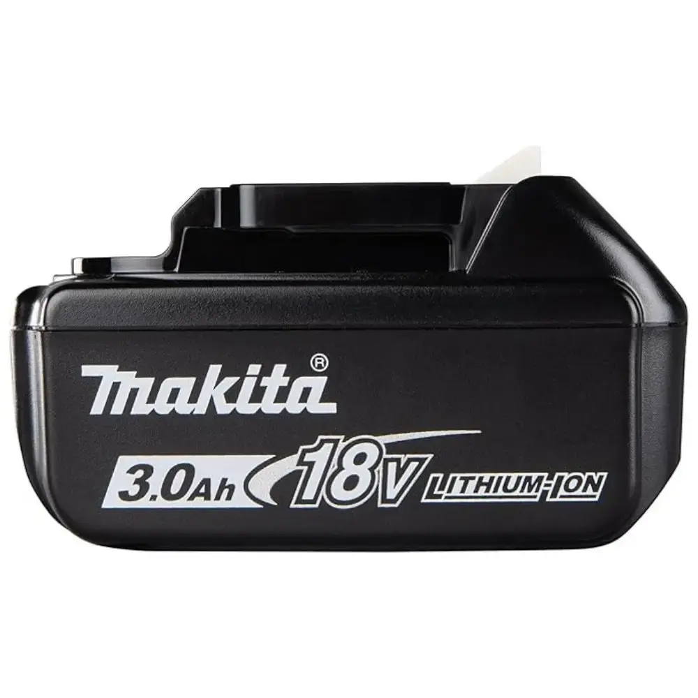 Bateria 18V 3,0AH li-on BL1830B Makita — fotografia 7