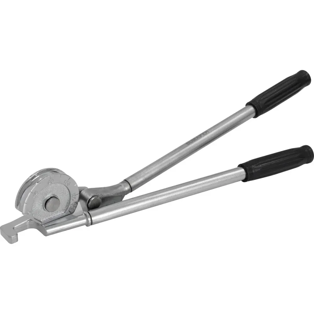 Curvador de tubo 1/2" manual Bumafer — fotografia 4