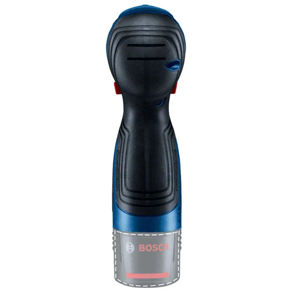 Furadeira parafusadeira a bateria gsr 120-LI 3/8” 12V Bosch — fotografia 3