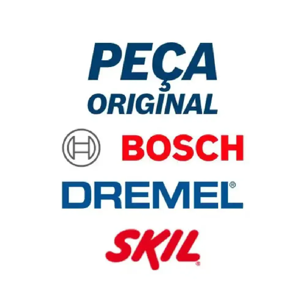 Peca F000.607.107 - estator 127V Bosch