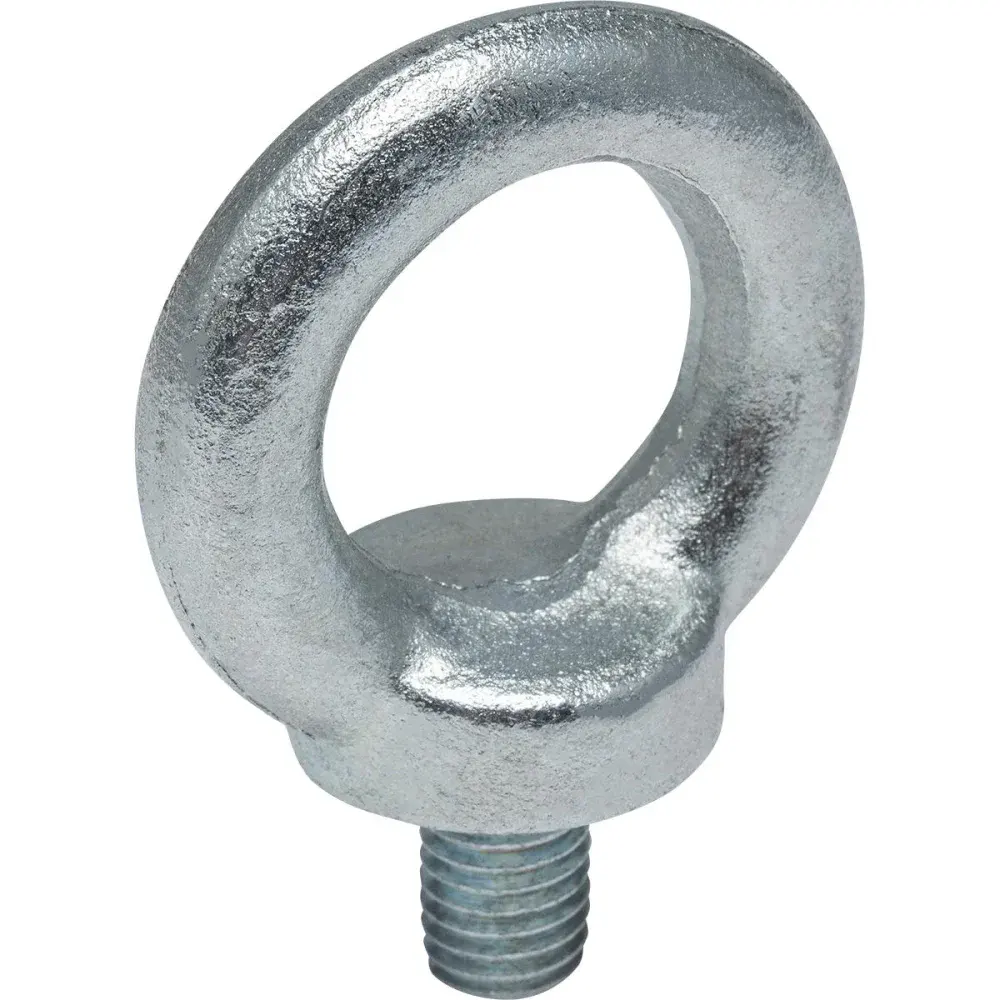 Olhal de suspenção tipo parafuso 12MM 10 peç Acerosid
