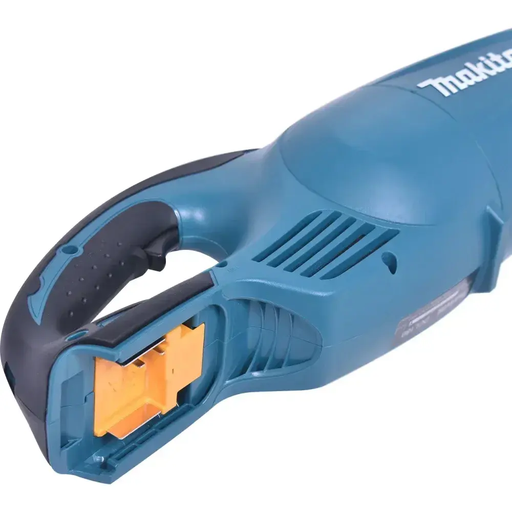 Aspirador de pó a bateria 18V 600ML DCL180Z Makita — fotografia 9