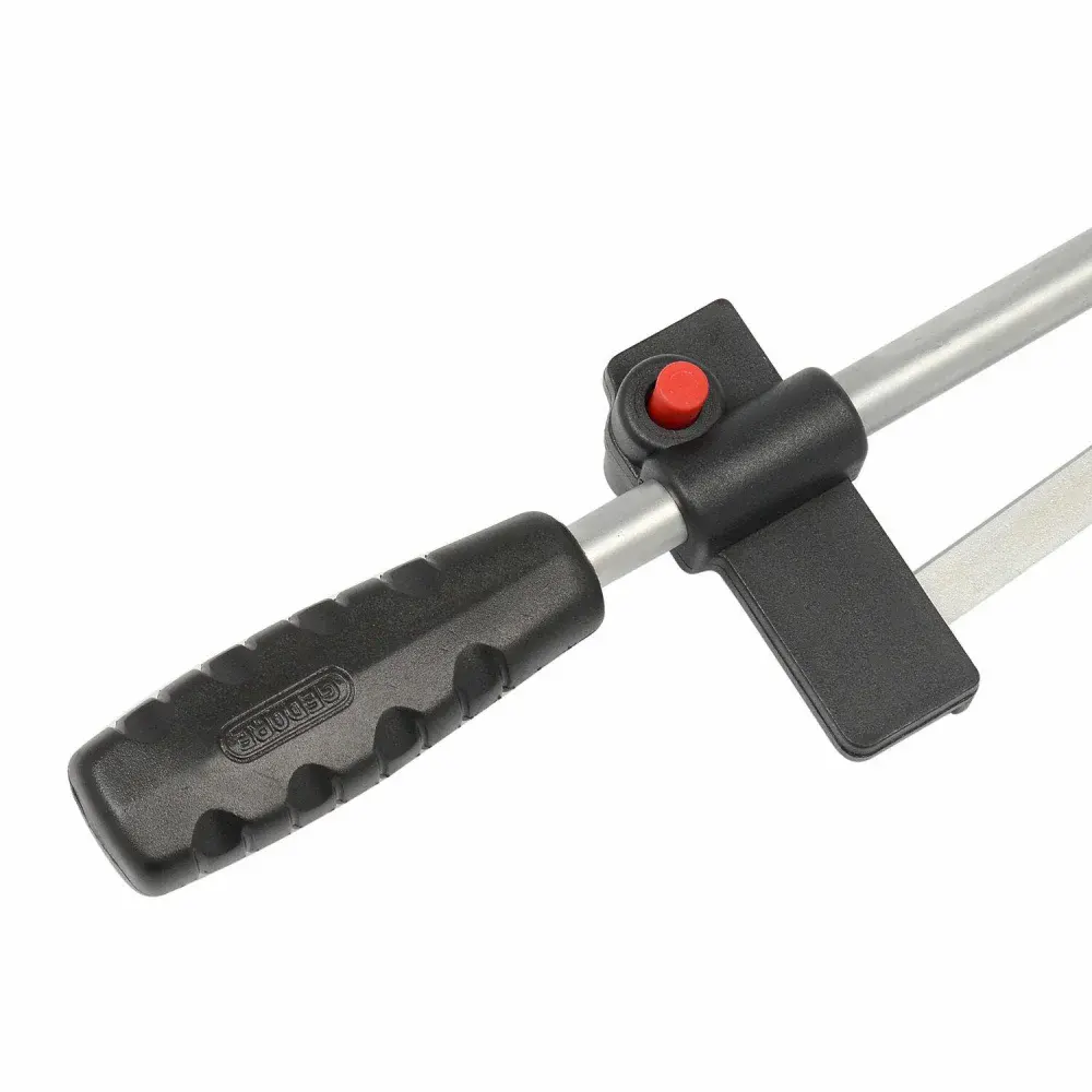 Torquímetro flex-o-click 5 a 24 kgfm 4556 L180 Gedore — fotografia 5