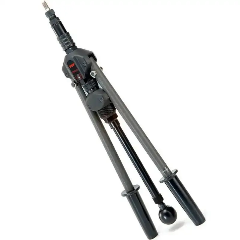Rebitador manual profissional tipo alavanca para rebite de ROSCA-POP-PNT310 Refal