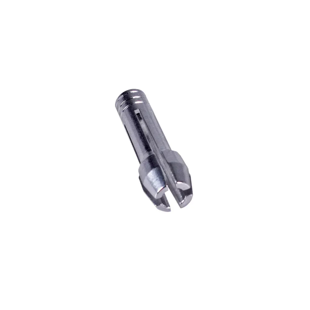 Pinça de 2,4MM 3/32 modelo 481 Dremel — fotografia 4