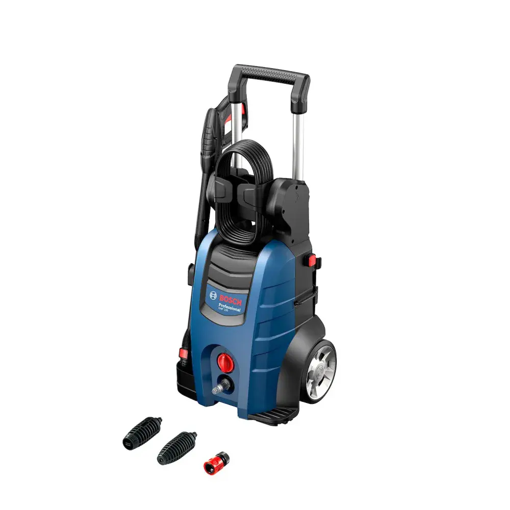 Lavadora de alta pressão ghp 220 2100W 220V Bosch
