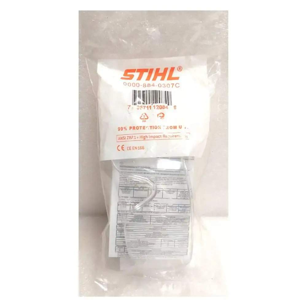 Óculos de segurança Stihl — fotografia 3