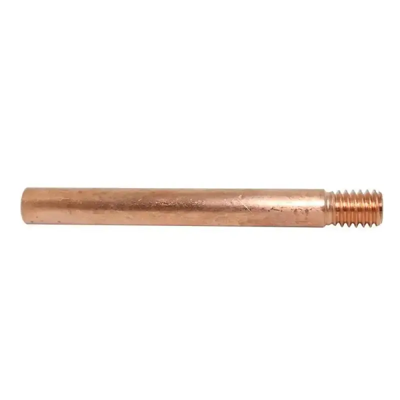Bico de contato longo Oximig 1.2 MM MA043 (73 x 8 x BSW5/16) Oximig