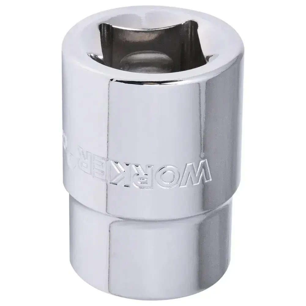 Soquete sextavado encaixe 3/4 22MM Worker — fotografia 7