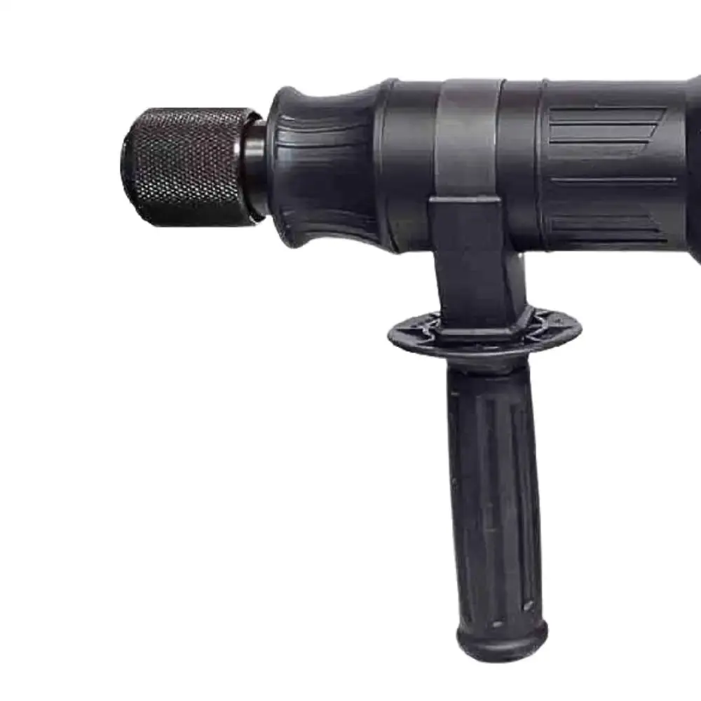 Martelete demolidor 900W encaixe sextavado M8600B Makita 110 V — fotografia 4