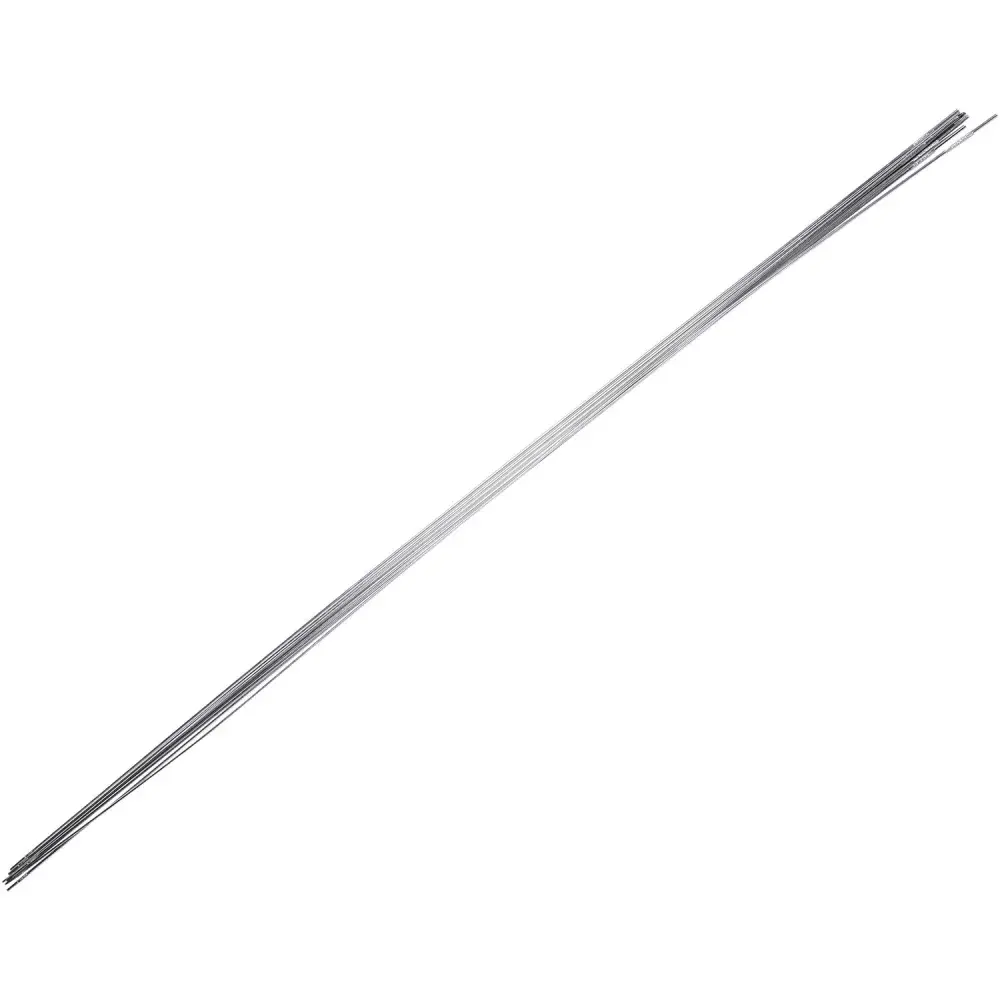 Solda vareta tig inox 316L 2,40MM 1KG Esab — fotografia 3