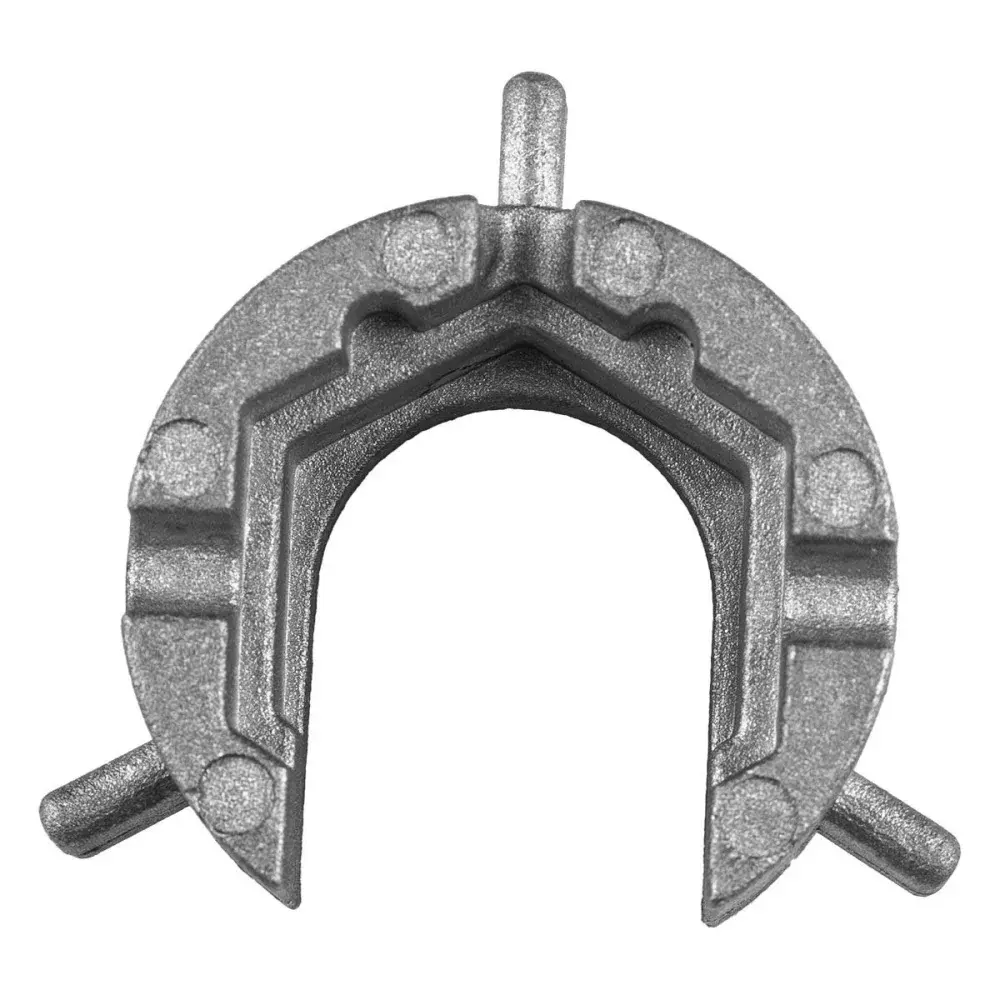 Chave para lavatório multifuncional 256MM Worker — fotografia 7