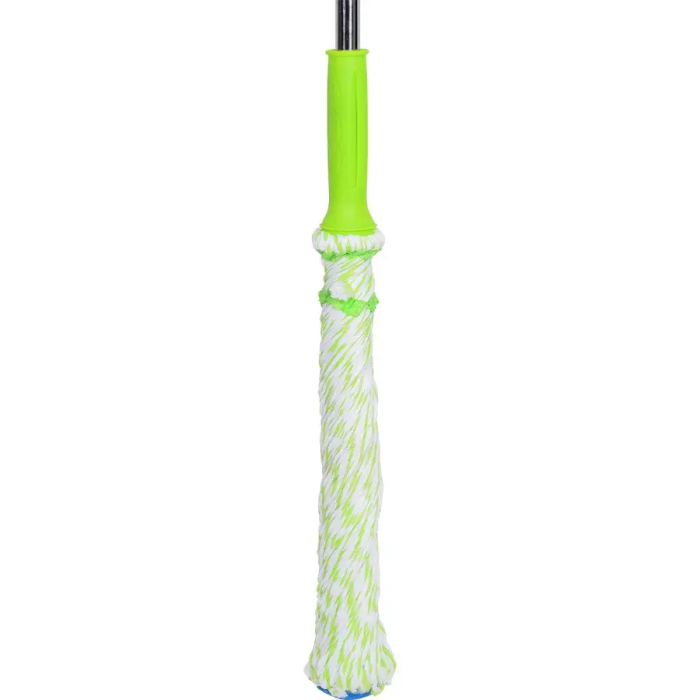 Mop tipo esfregão twist microfibra com cabo de 1,25M Kala — fotografia 4
