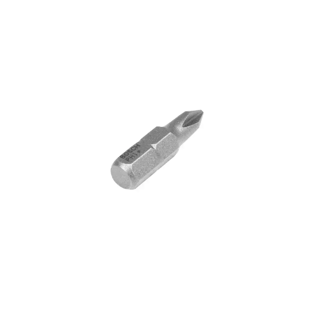 Ponta bits phillips PH1 25MM eco extra-hard Bosch — fotografia 8