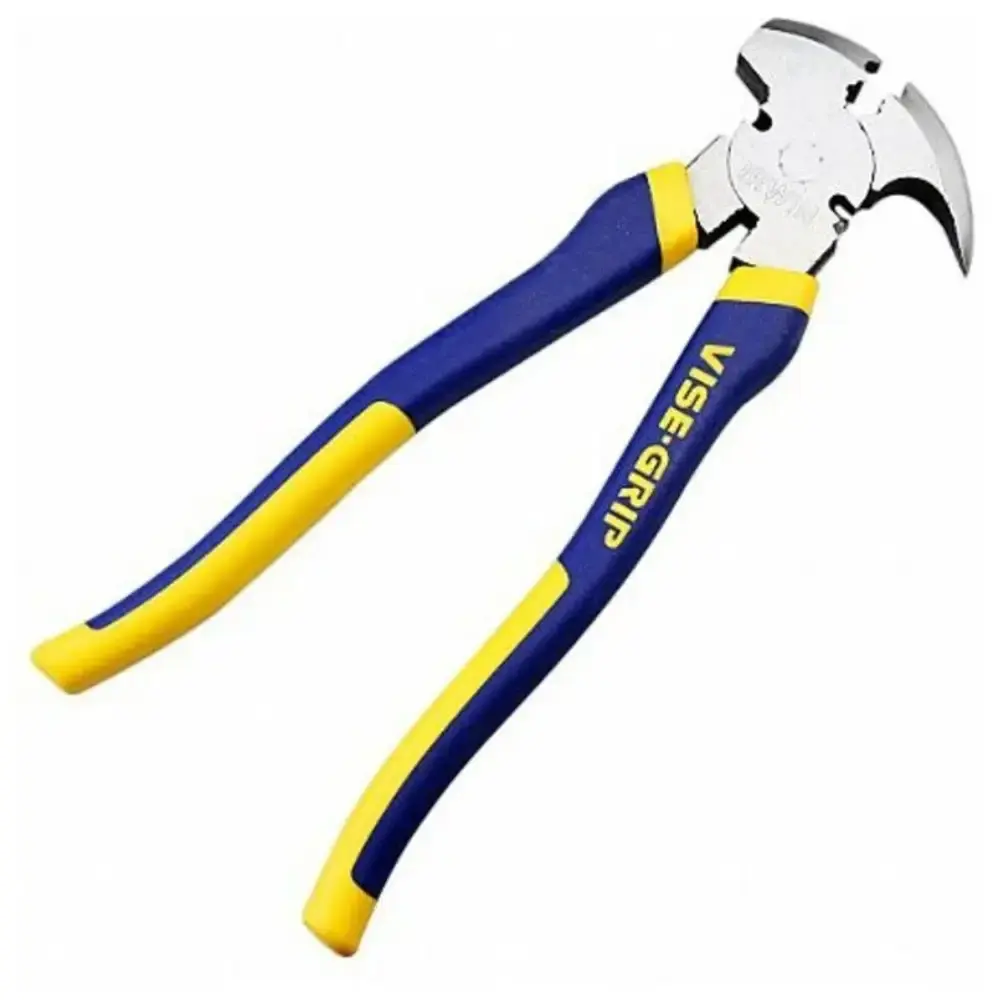 Alicate fazendeiro 10 POL profissional cromo vanadium 2078901 Irwin