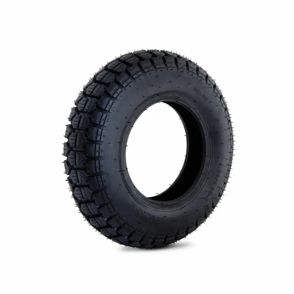 Pneu para carrinhos de carga pneumático 4,000X8 230KG da Colson