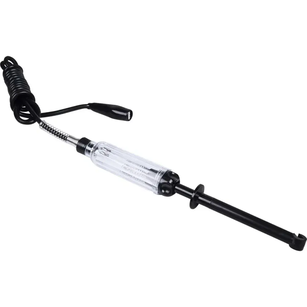 Testador de circuito automotivo 6-24V Bumafer — fotografia 7