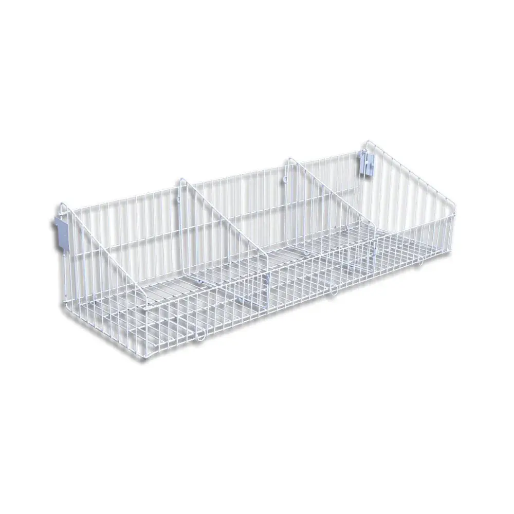 Cesto gondola s/a gondolas desmont 91X30X20CM