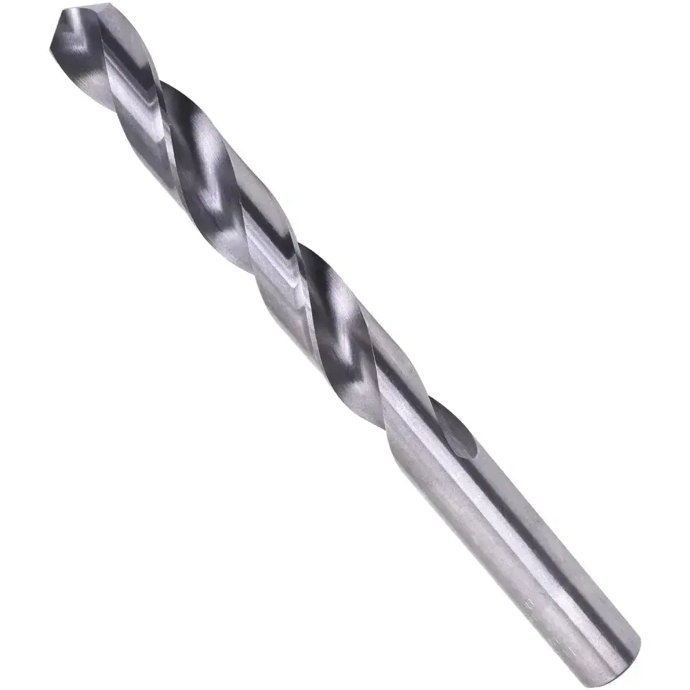 Broca aço rápido 14,5MMX169MM DIN338 TW104 twill Lenox-Twill — fotografia 6