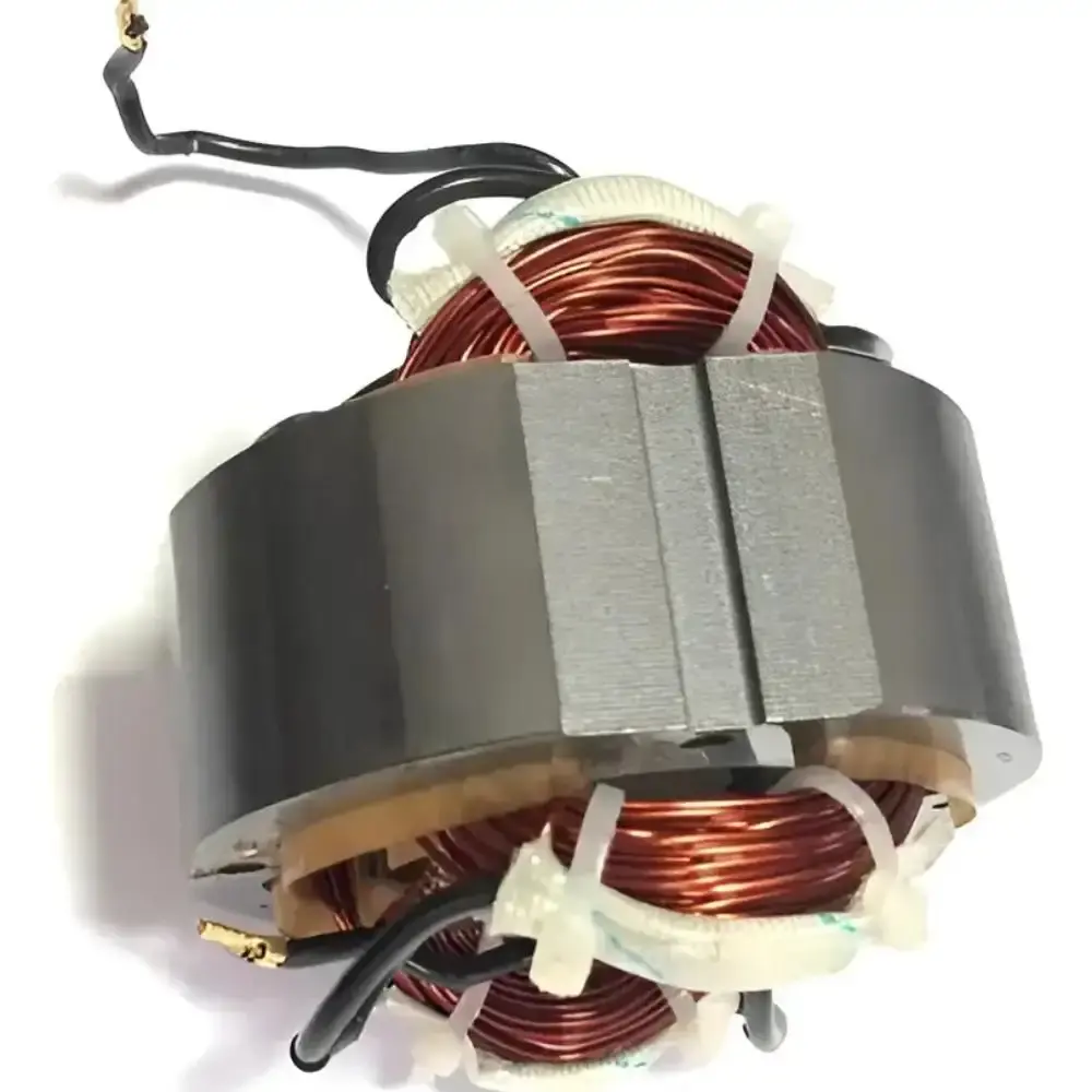 Estator 127V para GKS 150 1607000D14 Bosch