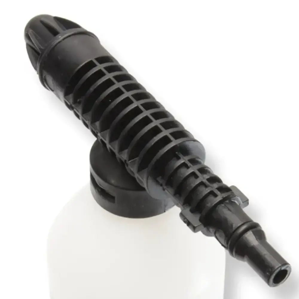 Aplicador de detergente lavadoras alta pressão encaixe fino 120EP-060 Wap — fotografia 5