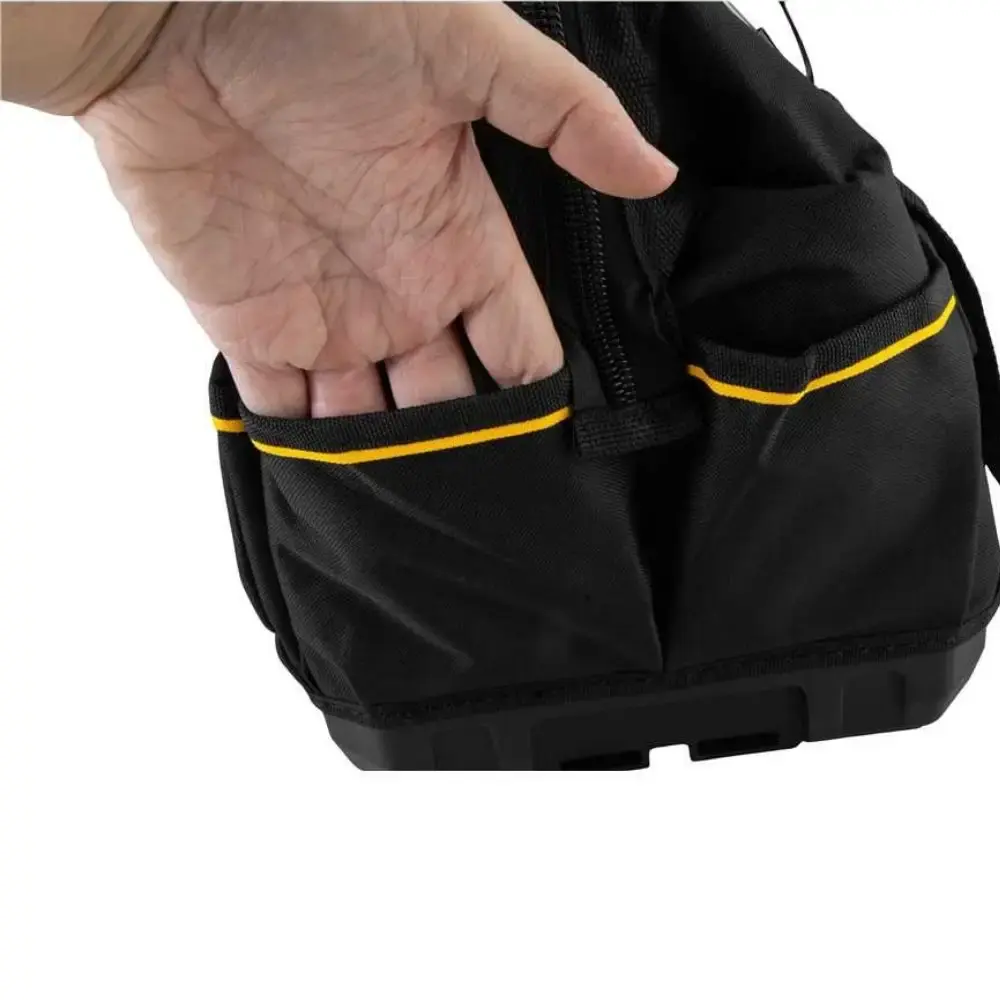 Bolsa em lona para ferramentas BL-900 Vonder — fotografia 9