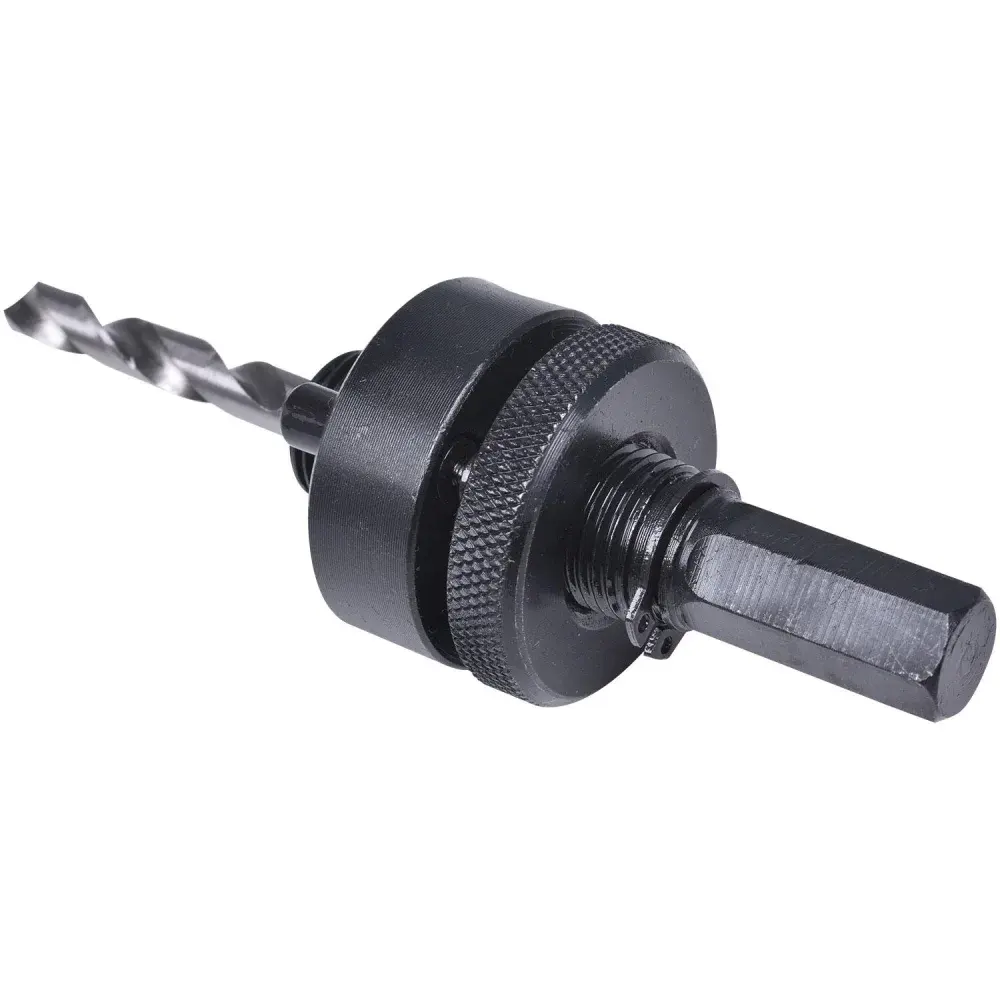 Adaptador para serra copo 32-152MM D-17186 Makita — fotografia 5