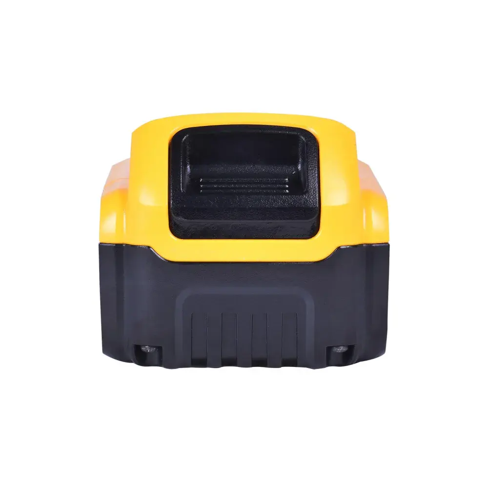 Bateria de lítio 20V xr 4,0 ah DCB204-B3 Dewalt — fotografia 4