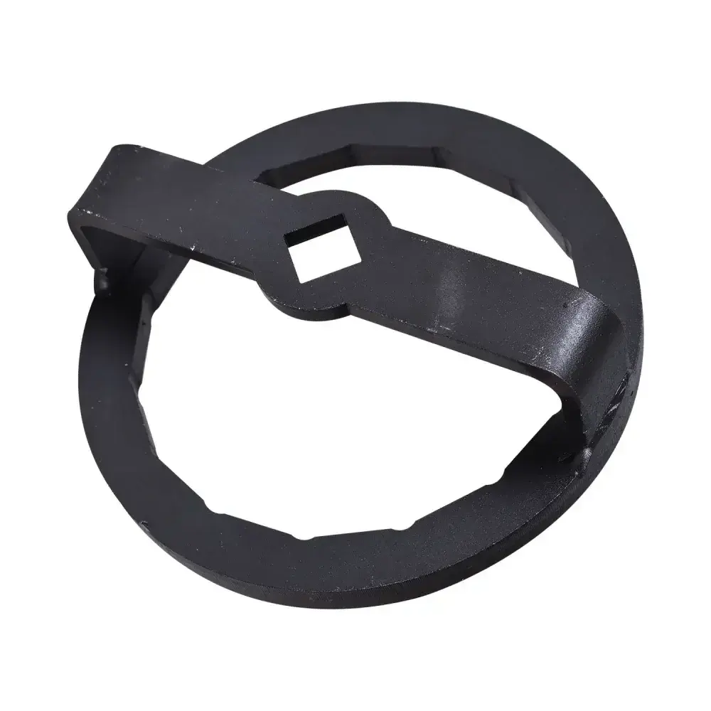 Saca filtro do motor hyundai 66,6MM cr 88 l cr ferramentas — fotografia 9