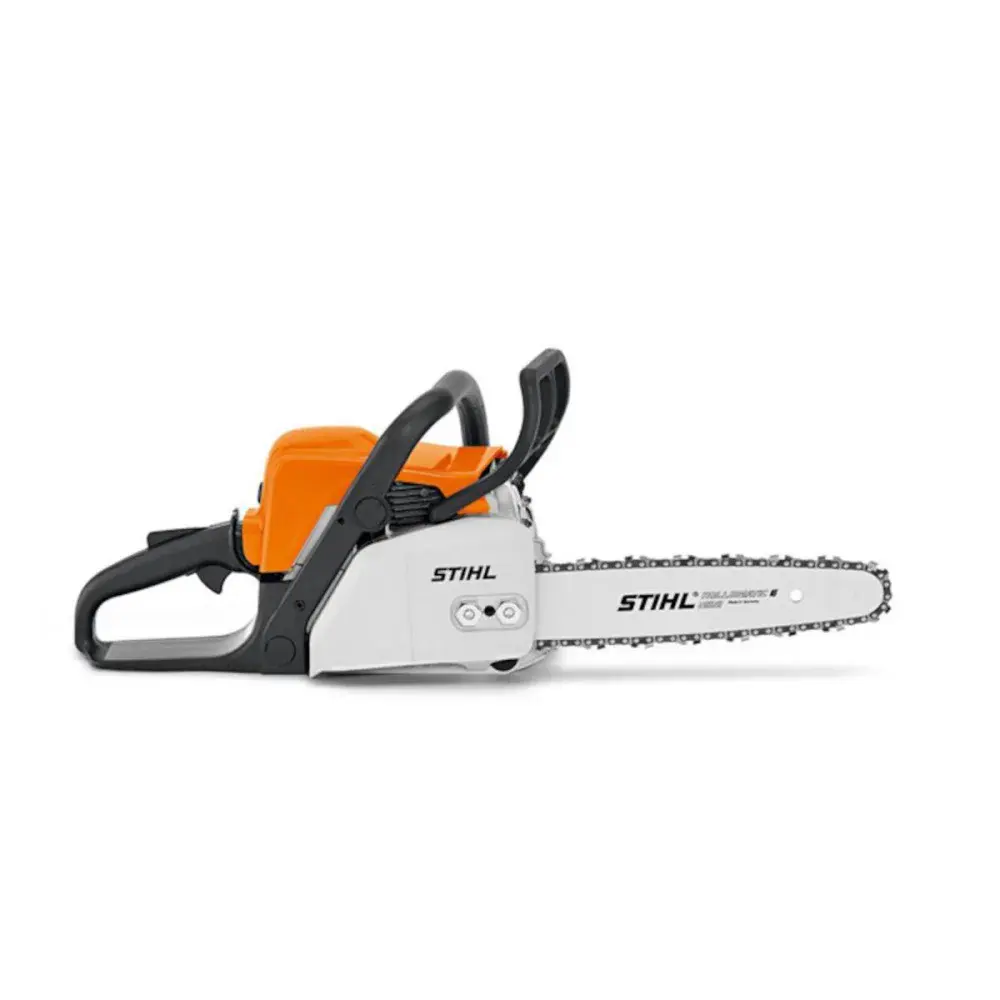 Motosserra a gasolina ms 180 picco micro mini 3/8” 1.5KW Stihl — fotografia 3