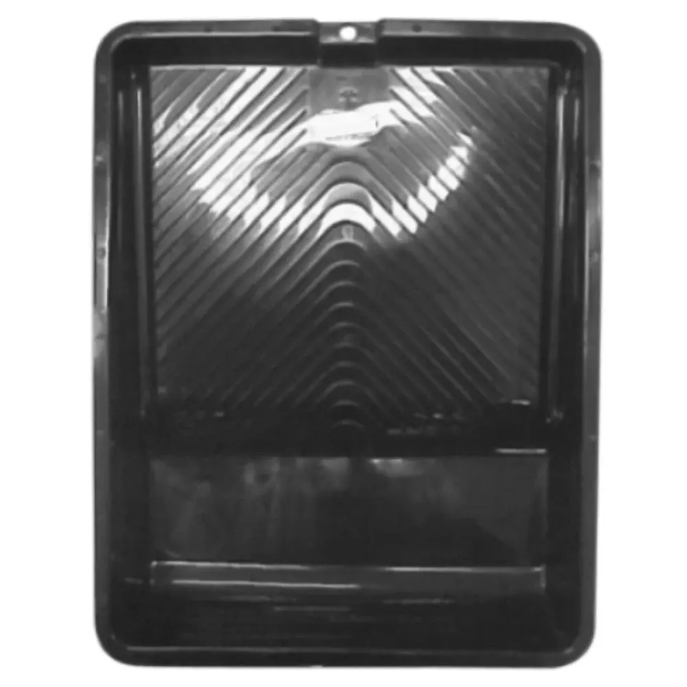 Bandeja pintura max metalúrgica gd max plástico 29X37CM