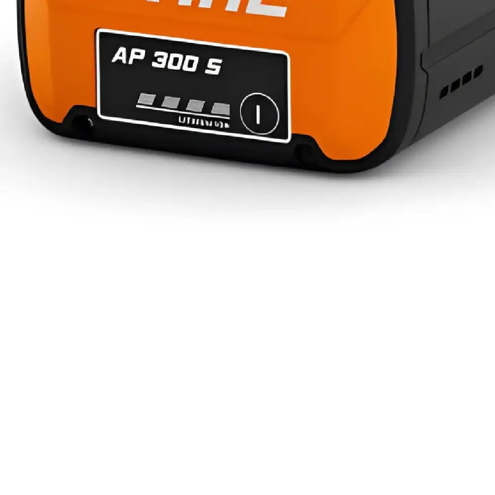 Bateria 36V AP 300 7,2AH íon de lítio Stihl — fotografia 4