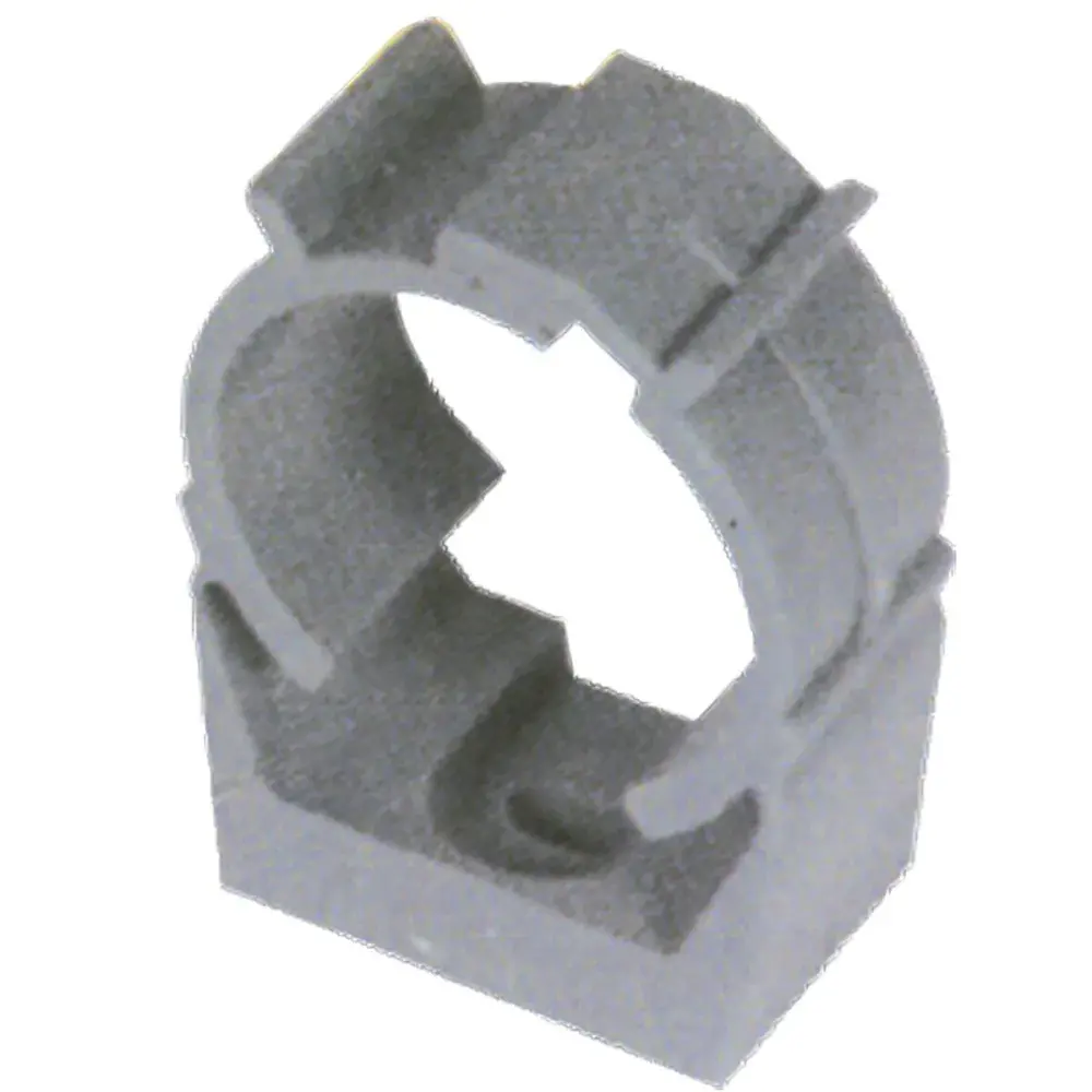 Abraçadeira pvc Inca eletroduto 1/2 100 peç Inca