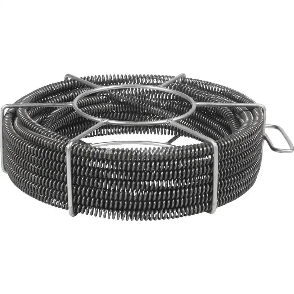 Desentupidora elétrica para tubulações DV390 Vonder 110 V — fotografia 4