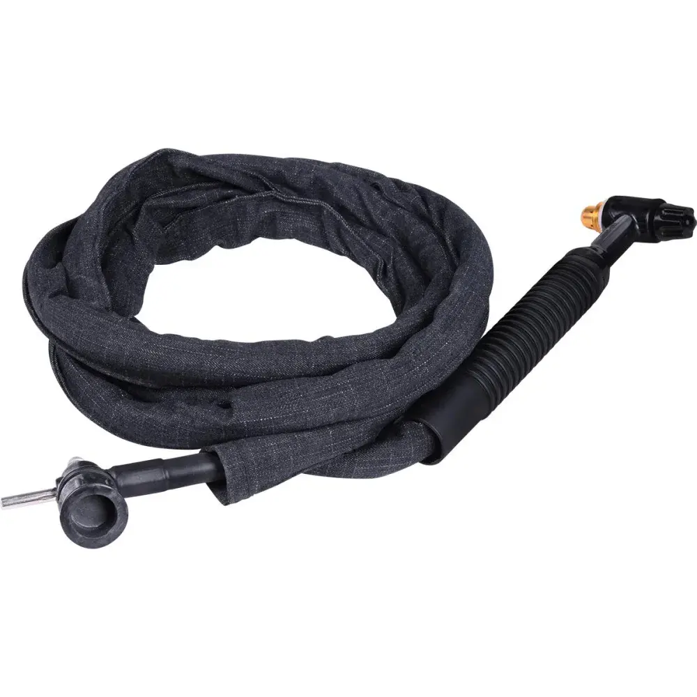 Tocha tig start 2,4MM 3M 200A Bumafer — fotografia 3
