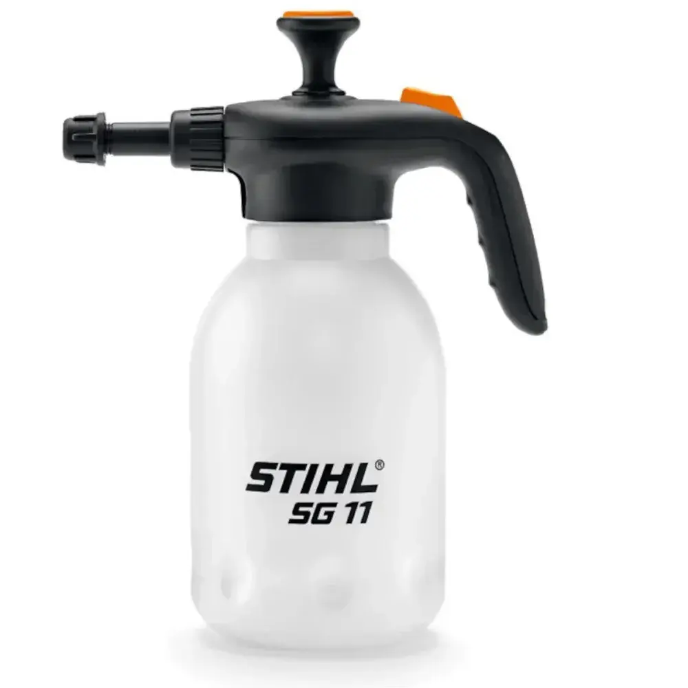 Pulverizador manual 1,5 litros sg 11 Stihl — fotografia 2