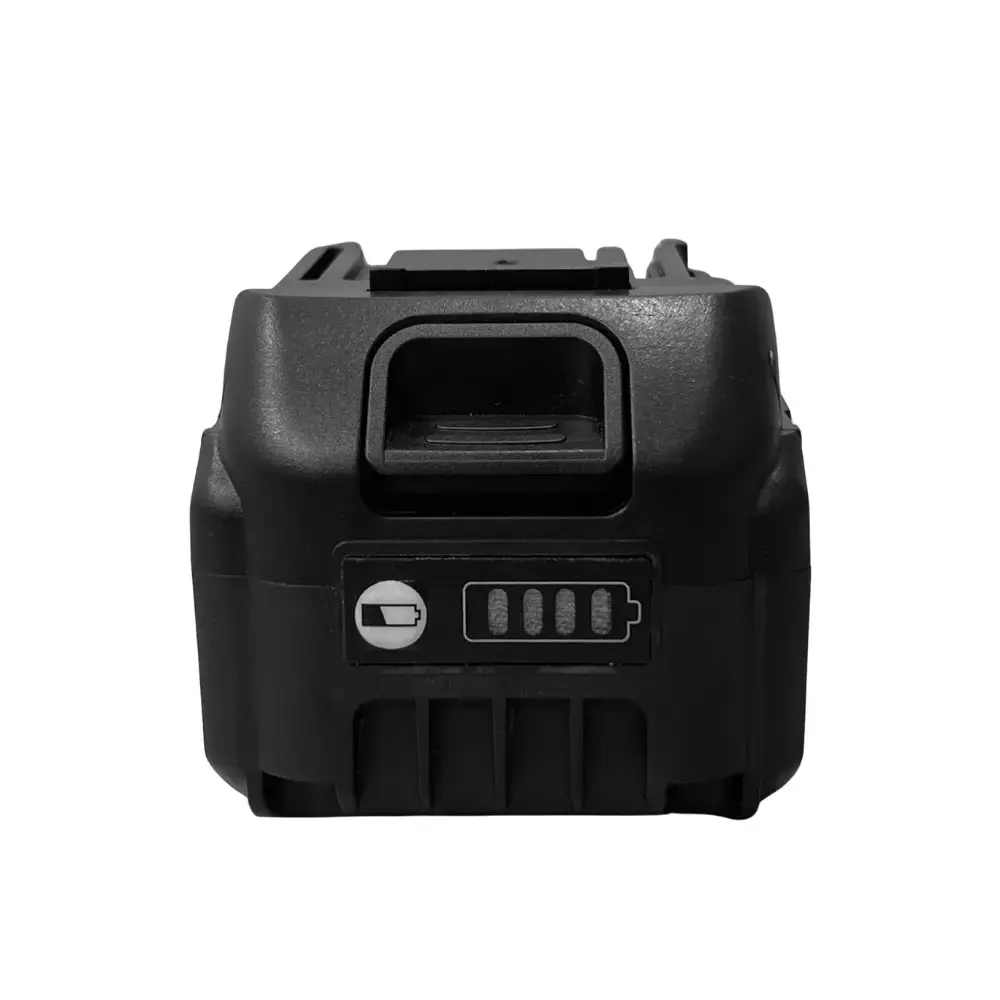 Bateria 4.0AH 21V MAX li-ion DCB-BL4.0 Evald — fotografia 5