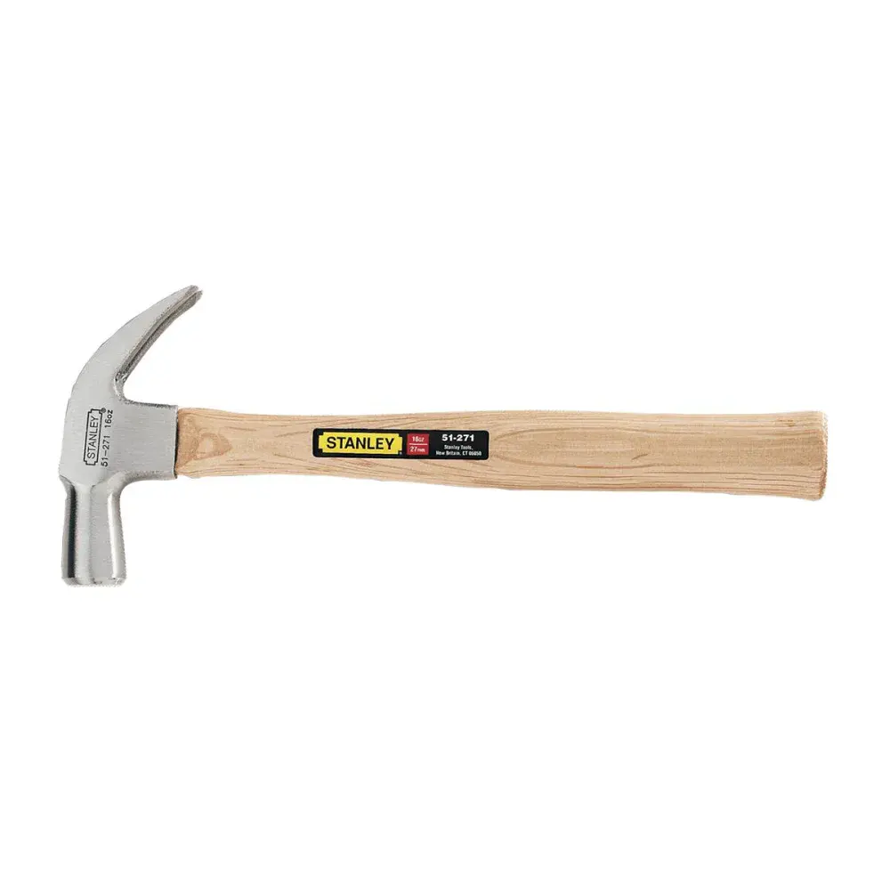 Martelo unha 27 mm Stanley