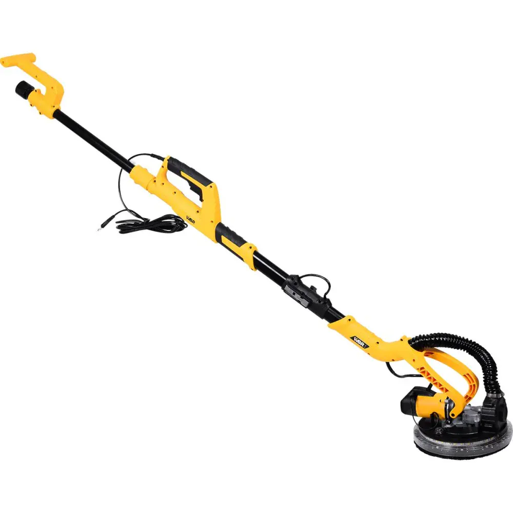 Lixadeira vertical 750W com led 127V WBR — fotografia 2