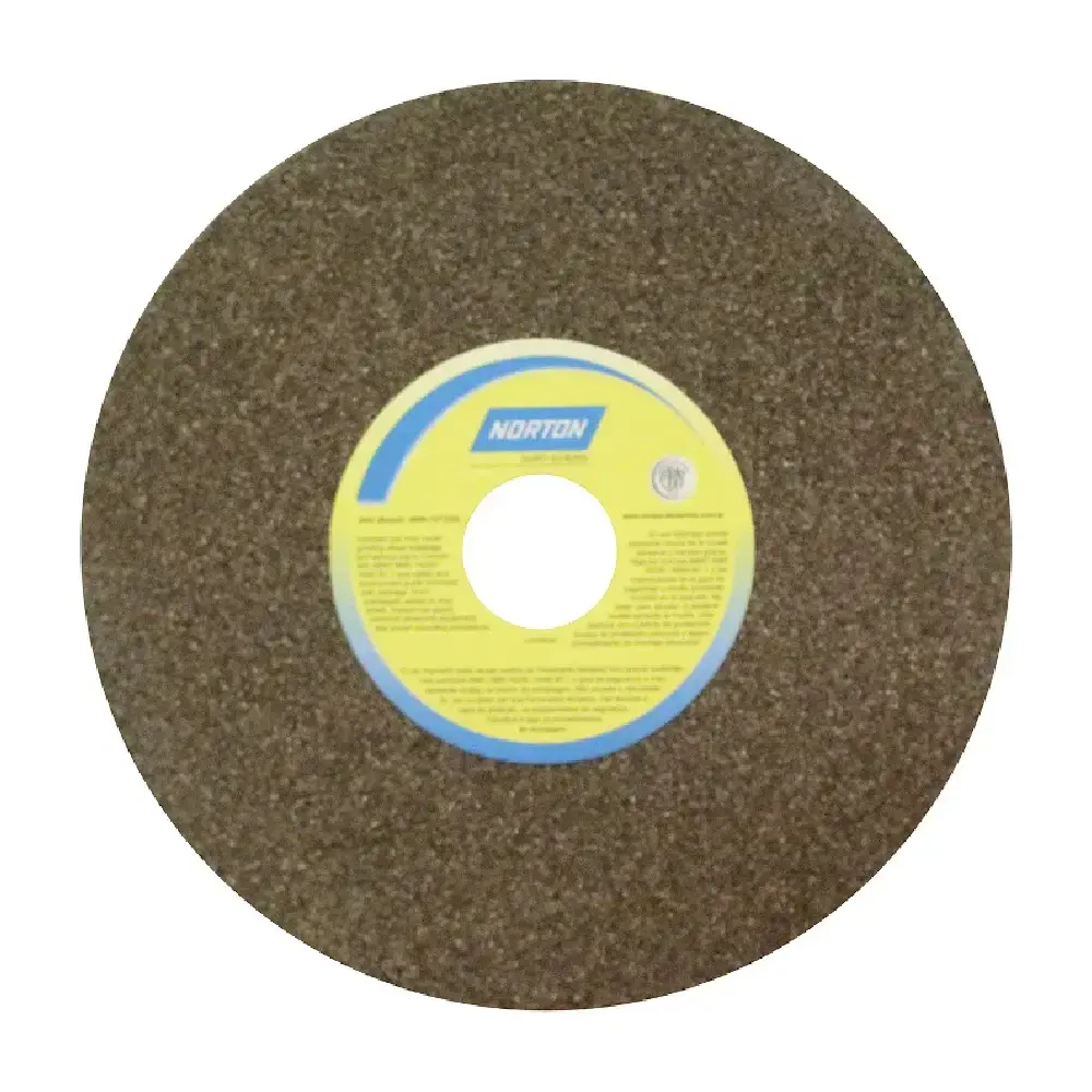 Rebolo Reto Para uso Geral 10 X 2 X 1.1/2 POL A36 NORTON
