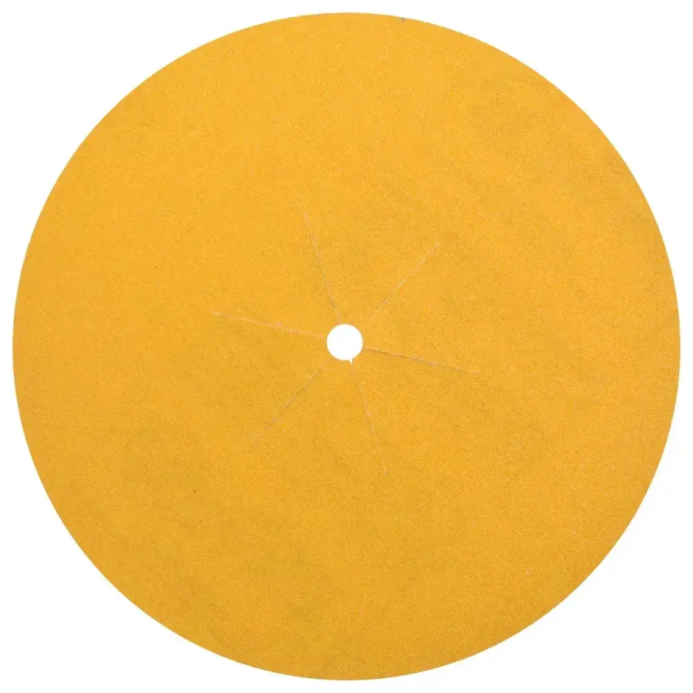 Jogo de lixas para madeira 130MM g 50 Bosch – 6 peç — fotografia 12