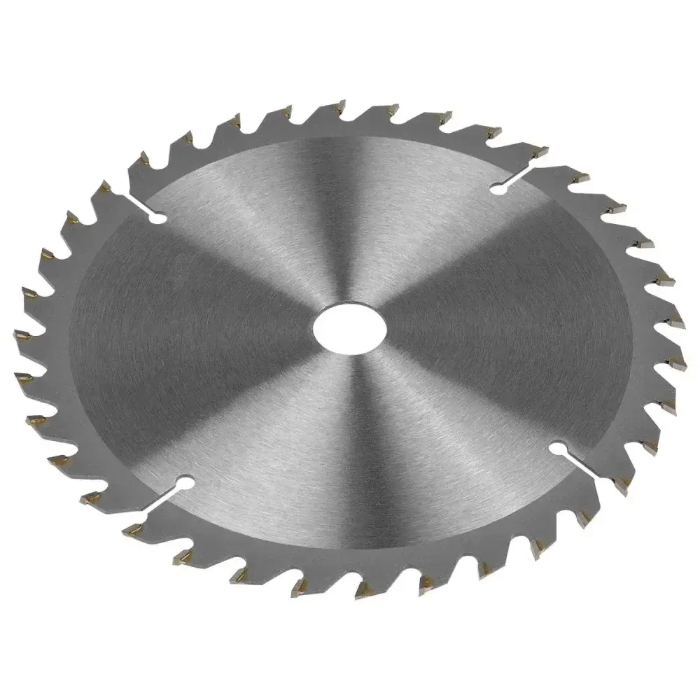 Serra circular widea 8 48 dentes 30MM Worker — fotografia 9