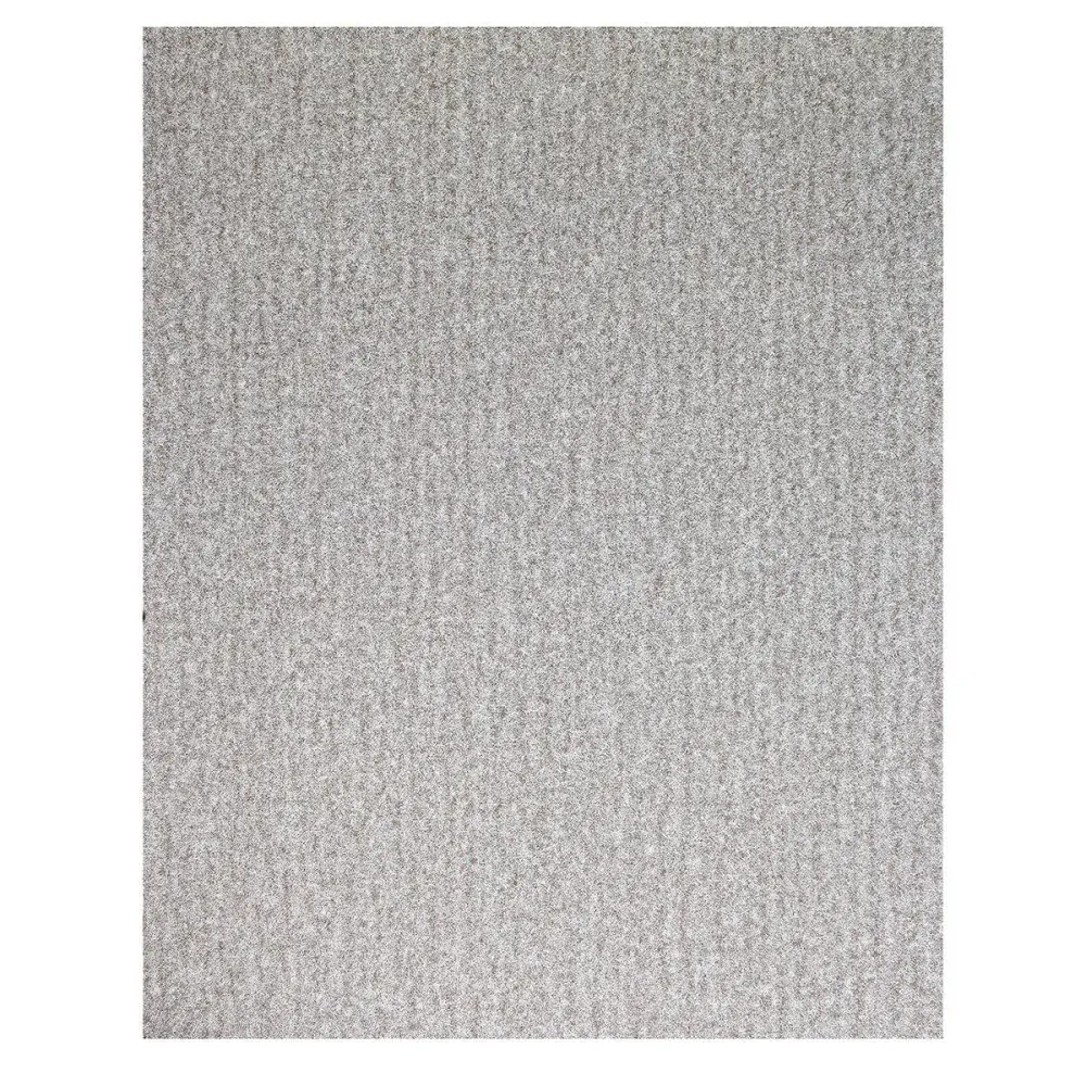 Lixa seco úmido A275 230X280MM grão 120 Norton — fotografia de referência