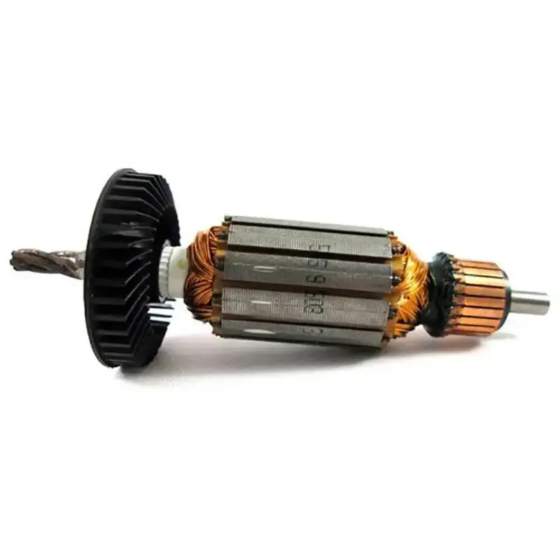 Induzido para furadeira GSB 19-2 em 220V 9618086544 Bosch 220 V — fotografia de referência