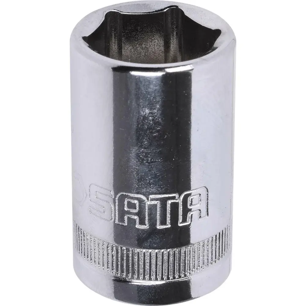 Soquete sextavado encaixe 1/218MM Sata