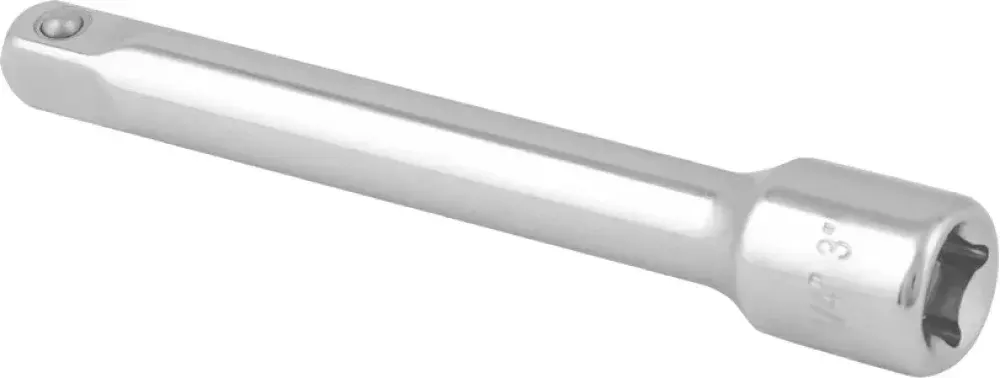 Extensão para soquete com encaixe 1/4 - 3 Worker — fotografia de referência